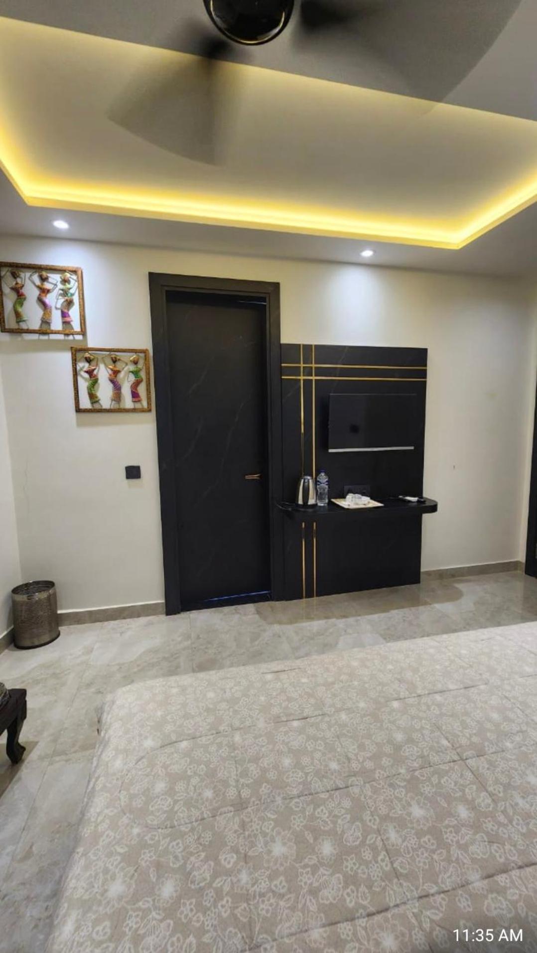 Khas Mahal Homestay