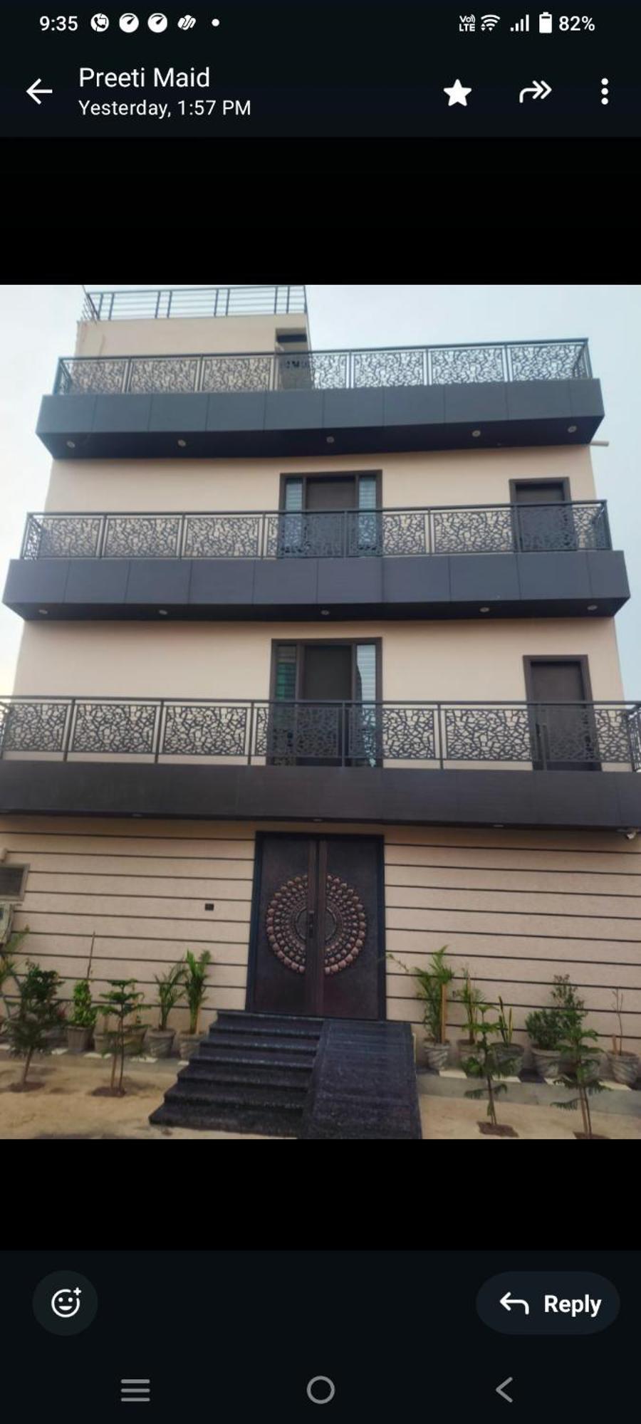 Khas Mahal Homestay Agra (Uttar Pradesh)