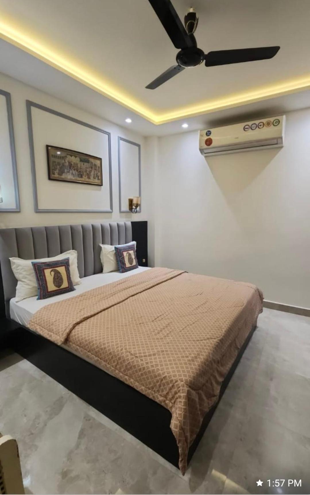 Homestay Khas Mahal