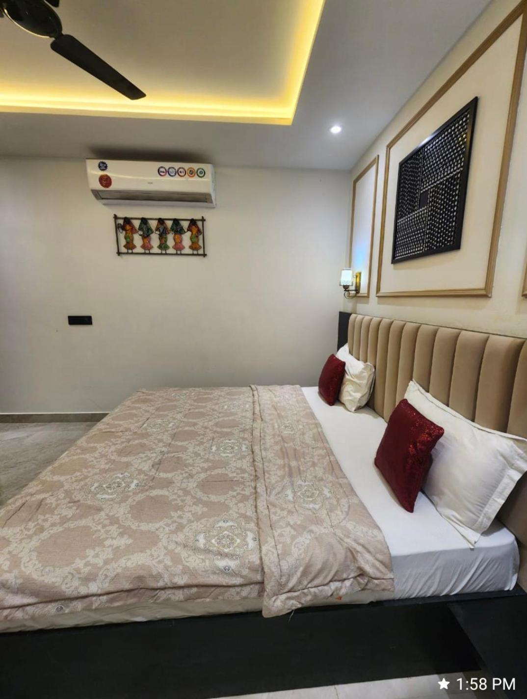 Khas Mahal Homestay Agra (Uttar Pradesh)