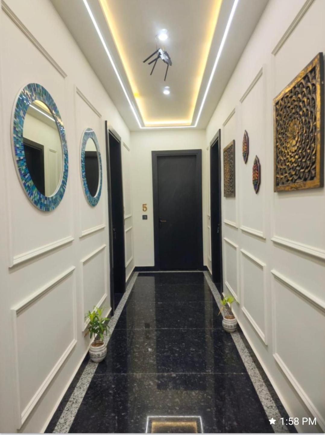 Khas Mahal Homestay *