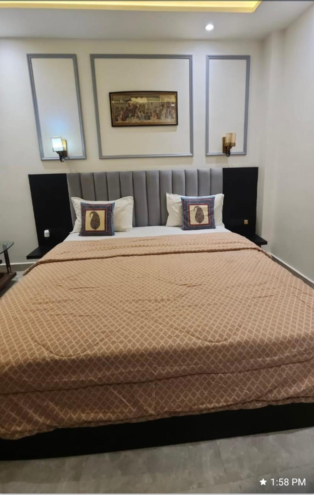 Khas Mahal Homestay Agra (Uttar Pradesh)