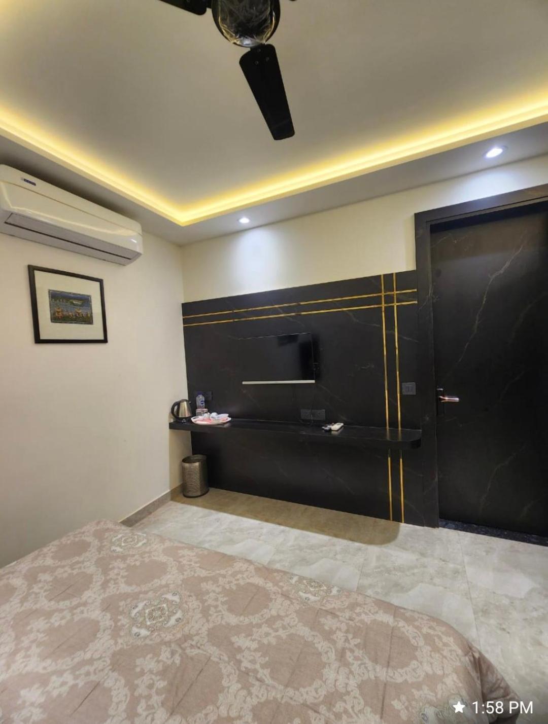 Khas Mahal Homestay