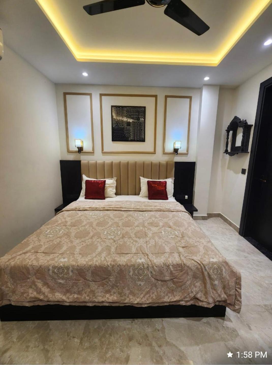 Homestay Khas Mahal