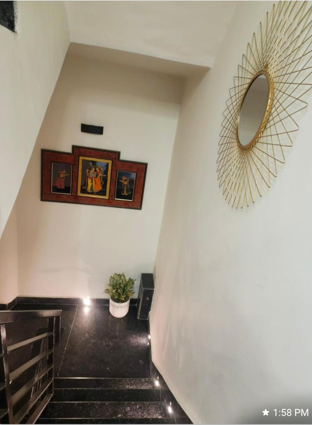 Homestay Khas Mahal *