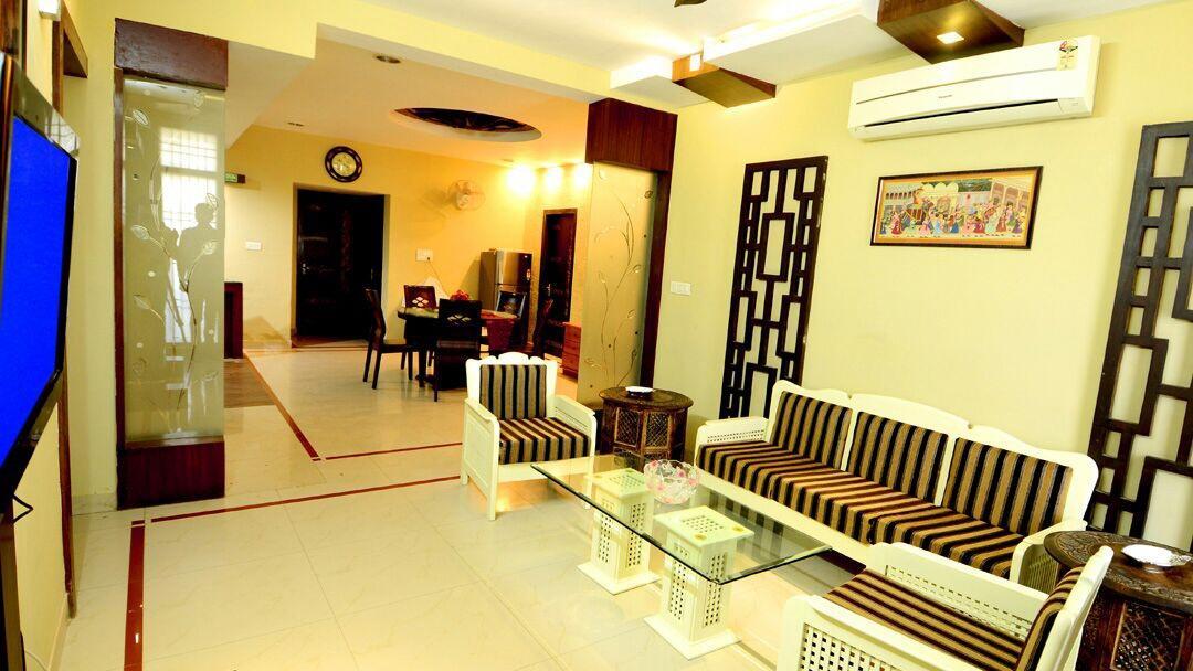 Khas Mahal Homestay