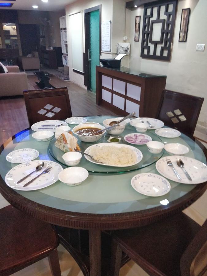 Homestay Khas Mahal